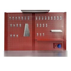 Grayzer 1.5 Metre 4 Çekmeceli Takım Tezgahı