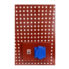 Grayzer 1.5 Metre 4 Çekmeceli Takım Tezgahı