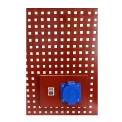 Grayzer 1.5 Metre 4 Çekmeceli Takım Tezgahı