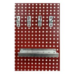 Grayzer 1.5 Metre 4 Çekmeceli Takım Tezgahı