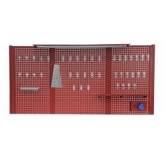 Grayzer 2 Metre 6 Çekmeceli  Takım Tezgahı