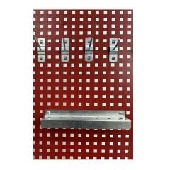 Grayzer 2 Metre 6 Çekmeceli  Takım Tezgahı