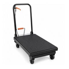 Nt Tools NPL-91000 Hidrolik Makaslı Yük Kaldırma ve Taşıma Platformu 500 kg