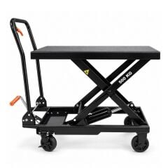 Nt Tools NPL-91000 Hidrolik Makaslı Yük Kaldırma ve Taşıma Platformu 500 kg