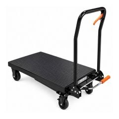 Nt Tools NPL-91000 Hidrolik Makaslı Yük Kaldırma ve Taşıma Platformu 500 kg