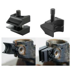 Nt Tools NT0415 Süspansiyon Amortisör Bağlantı Ayırıcı Aparatı