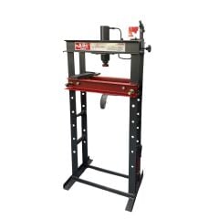 Grayzer 15 Ton Hidrolik Pres