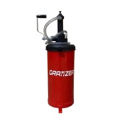GRAYZER TURLU MEKANİK ŞANZIMAN YAĞ POMPASI