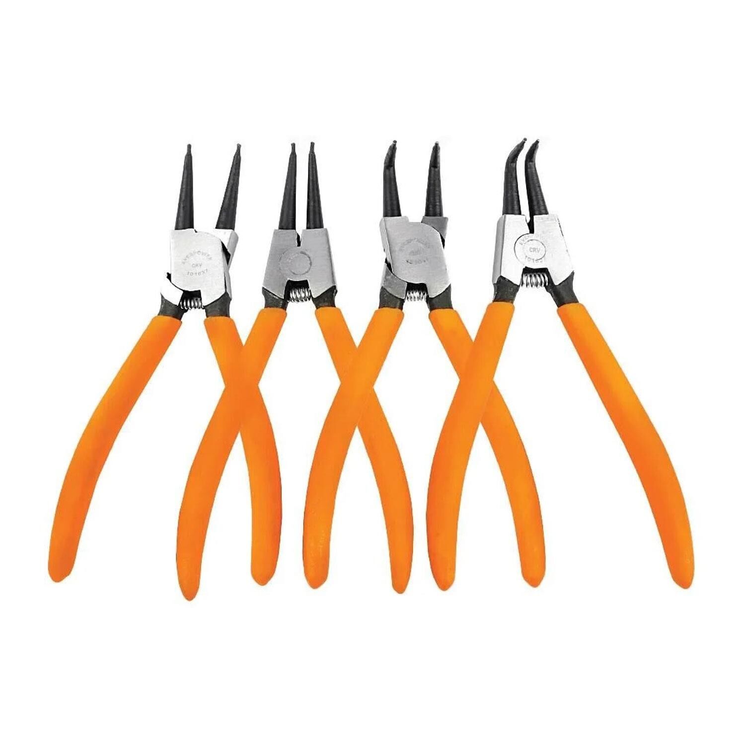 GRAYZER  4 PARÇA SEKMAN PENSE TAKIMI