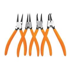 GRAYZER  4 PARÇA SEKMAN PENSE TAKIMI