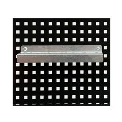 Grayzer 2.5 Metre 10 Çekmeceli 2 Dolaplı Takım Tezgahı