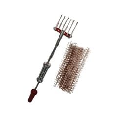 Grayzer Aslan Pençesi + 40 Adet Tel