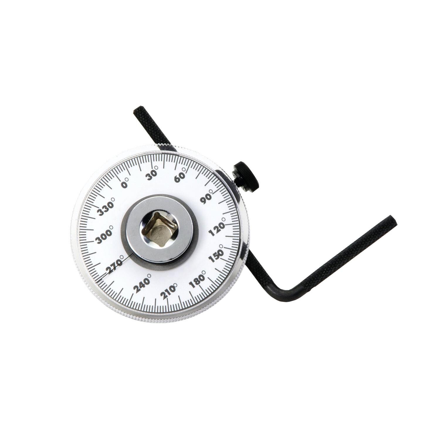 Nt Tools 1/2 Açı Ölçer