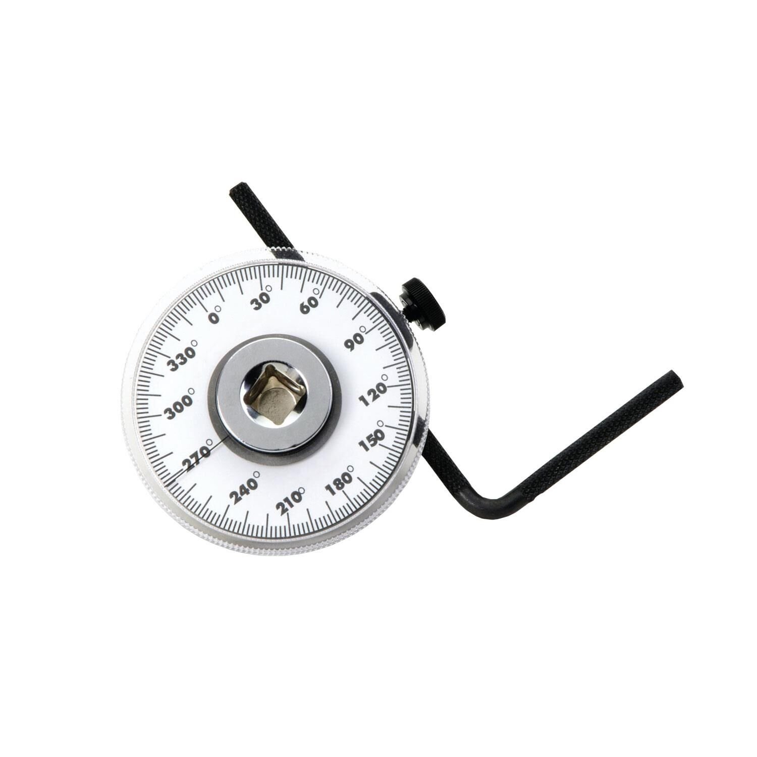 Nt Tools 1/2 Açı Ölçer