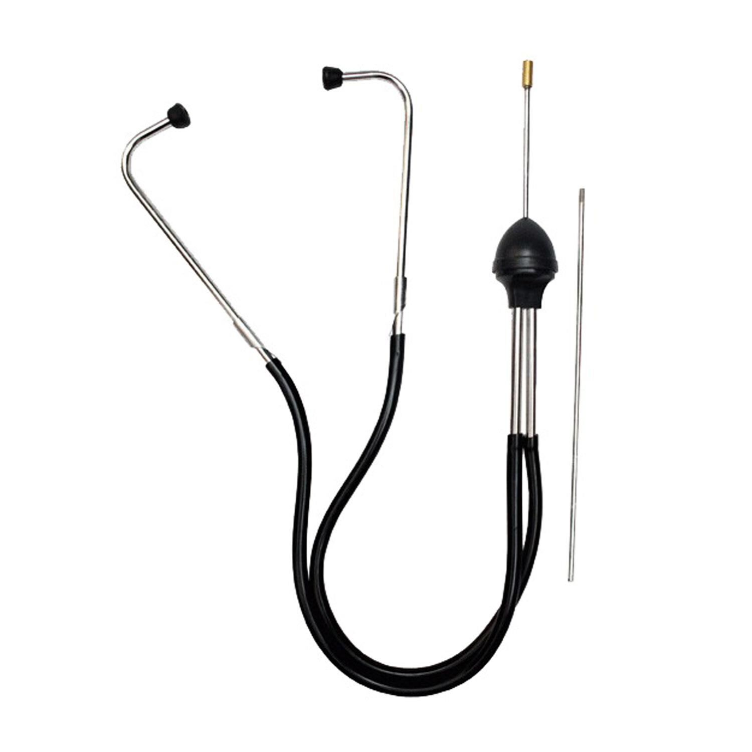 Omega Tools Motor Dinleme Steteskopu 2 Parça