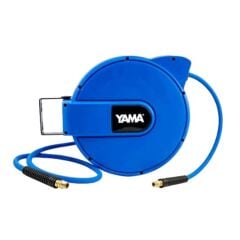 Yama 14+1 Metre Makaralı Hava Hortumu