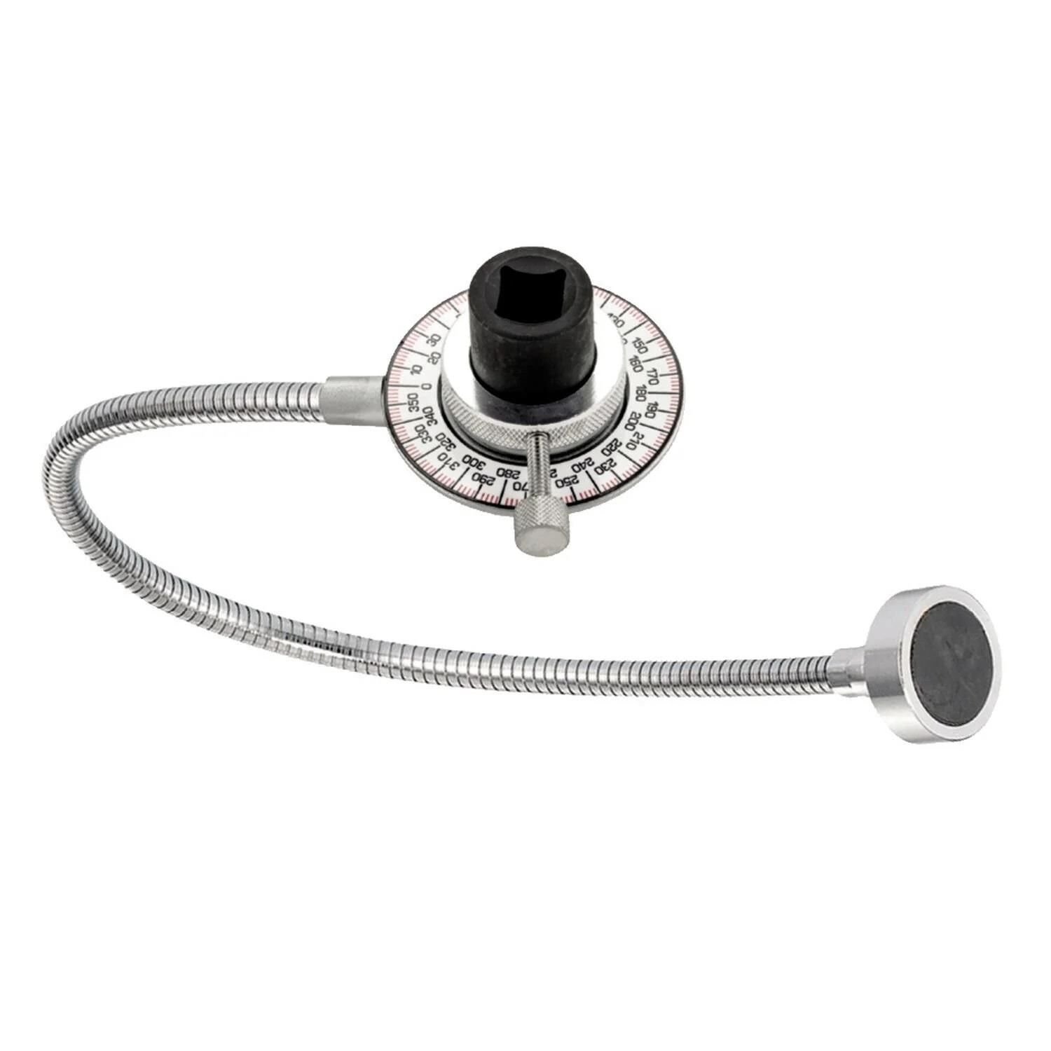 NTTOOLS 1/2'' MIKNATISLI TORK AÇI ÖLÇER