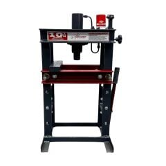 Grayzer 10 Ton Hidrolik Pres