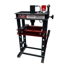 Grayzer 10 Ton Hidrolik Pres