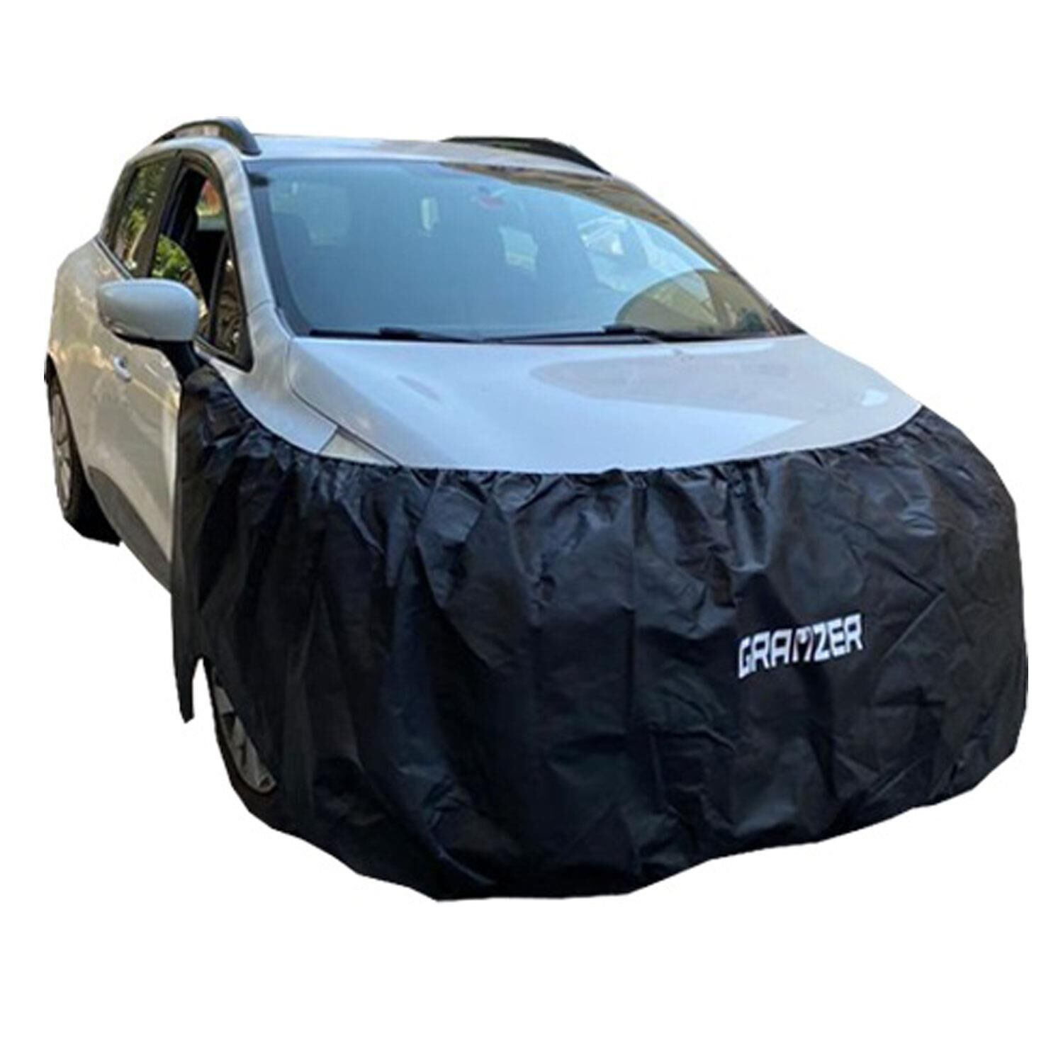 GRAYZER LOGOLU ÇAMURLUK ÖRTÜSÜ