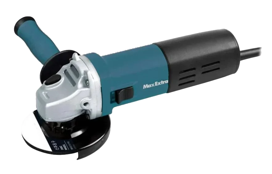MAX EXTRA 115MM AVUÇ İÇİ TAŞLAMA  (SPİRAL)