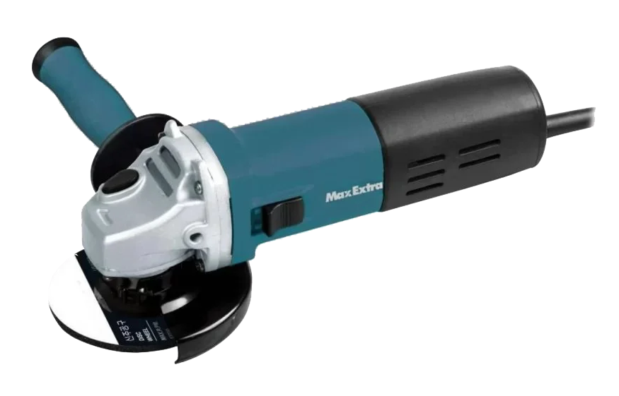 MAX EXTRA 115MM AVUÇ İÇİ TAŞLAMA  (SPİRAL)