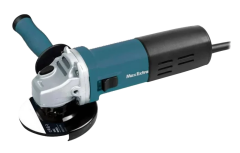 MAX EXTRA 115MM AVUÇ İÇİ TAŞLAMA  (SPİRAL)