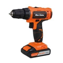 Max Extra Li-ion 2 Akülü Matkap Vidalama