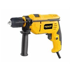 Rown 13mm Darbeli Matkap 500 Watt