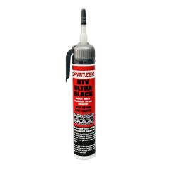 Grayzer RTV Siyah Sıvı Conta 200 ML