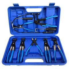 GRAYZER 9 PARÇA HORTUM KELEPÇE PENSE TAKIMI