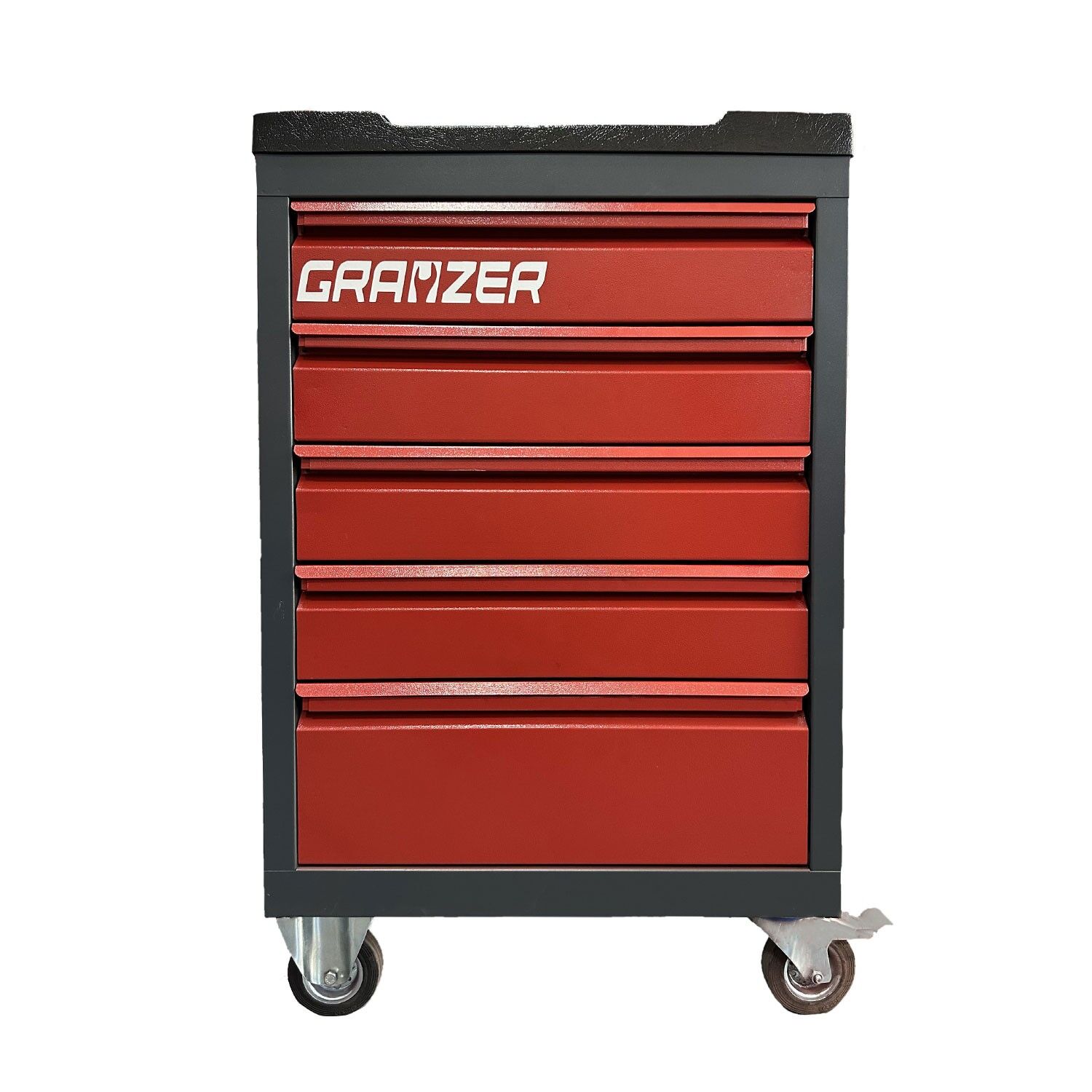 Grayzer 5 Çekmeceli Takım Arabası