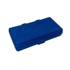 Grayzer 19 Parça 1/2'' İç-Dış Torx Lokma Takımı