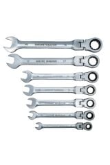 GRAYZER 7 PARÇA MAFSALLI CIRCIR ANAHTAR TAKIMI