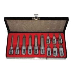 007-RC7004 Rico 12 Parça 1/2 M Tipi Lokma Seti