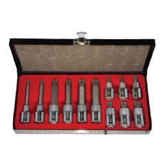 007-RC7004 Rico 12 Parça 1/2 M Tipi Lokma Seti