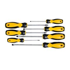 Rico 003-RK0026 7 Parça Klasik Tornavida Seti