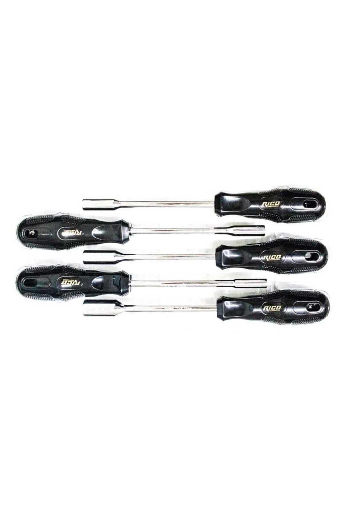 RİCO 5 PARÇA LOKMA TORNAVİDA TAKIMI