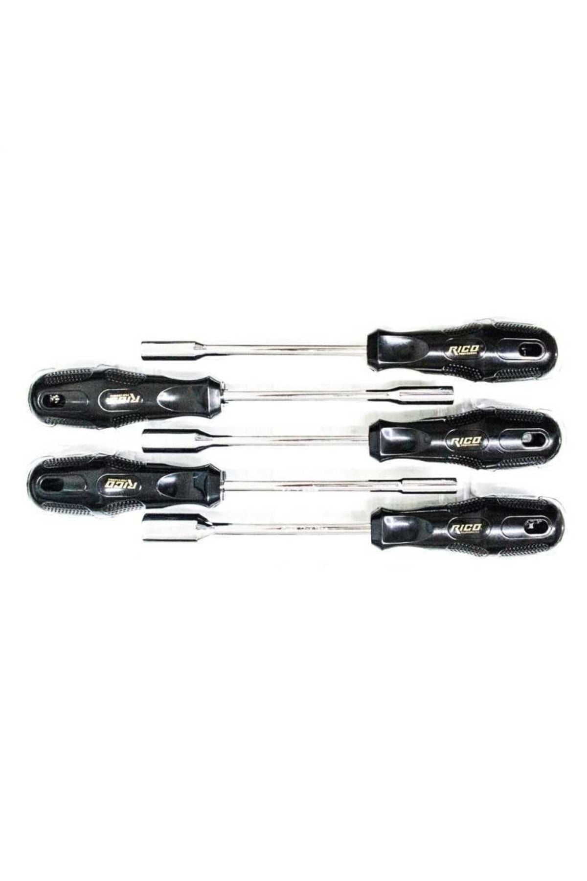 RİCO 5 PARÇA LOKMA TORNAVİDA TAKIMI