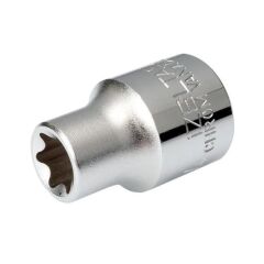 İzeltaş 1113006007 1/2” Star (Torx®) Lokma Anahtar Takımı (7 Parça)