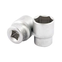 İzeltaş 1113002024 1/2” Altı Köşe Lokma Anahtar Takımı (24 Parça)