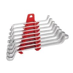 İzeltaş 0430002112 Yıldız İki Ağız Anahtar Takımı 6-32