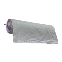 GRAYZER BASKISIZ 13 MİCRON KOLTUK KILIFI 400'LÜ RULO