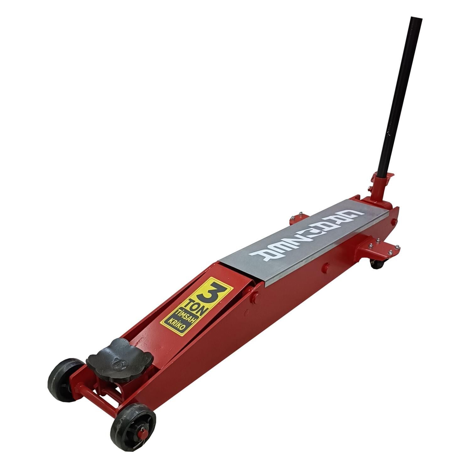 GRAYZER 3 TON UZUN PROFİL TİCARİ ARAÇ KRİKOSU