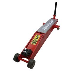 GRAYZER 5 TON UZUN PROFİL TİCARİ ARAÇ KRİKOSU