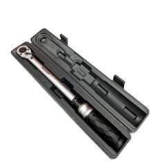 Sappower TW-340 1/2 Tork Anahtarı 20-210 Nm (2 Kg - 21 Kg)