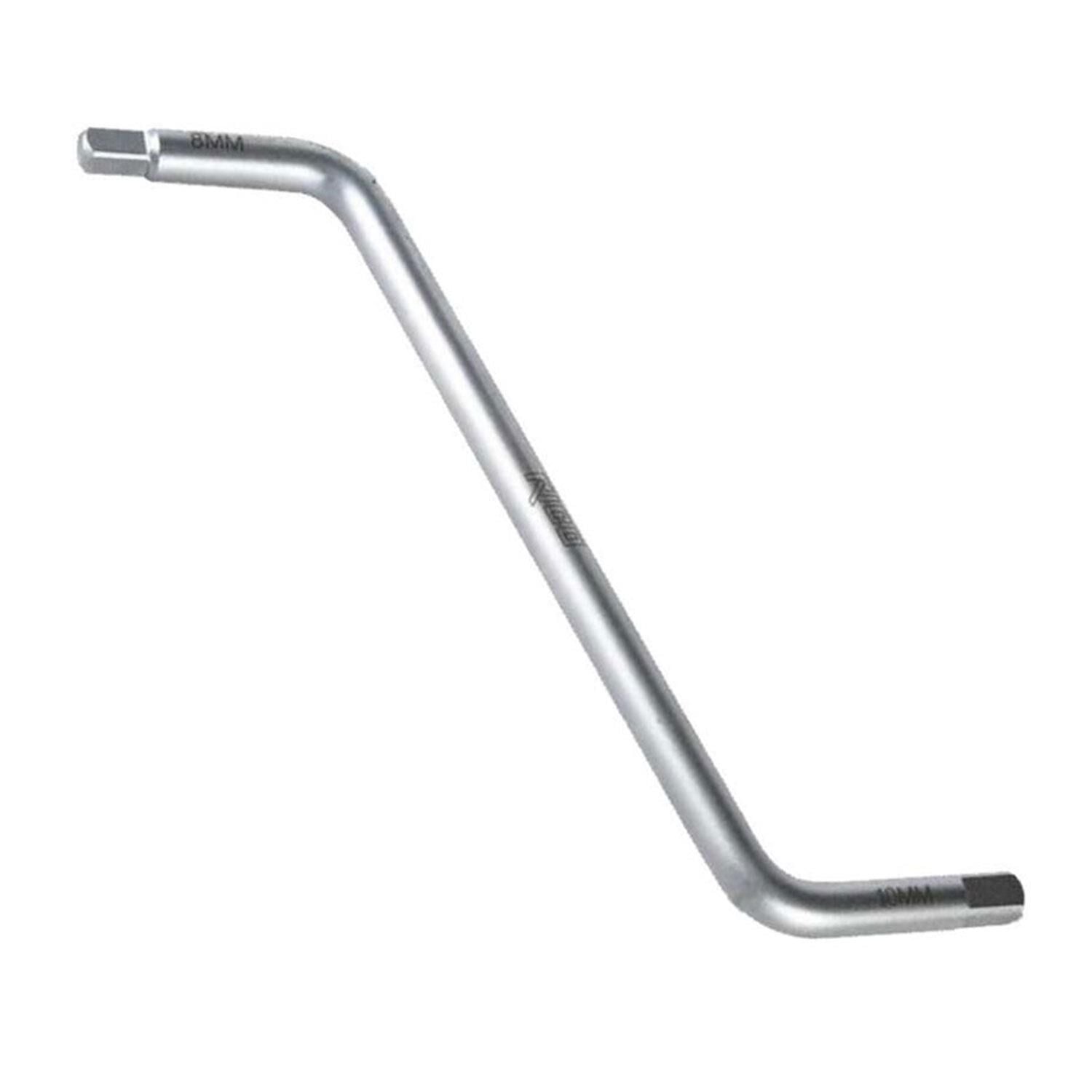 013-RC0013 Rico Renault Z Tipi Tapa Anahtarı 8x10