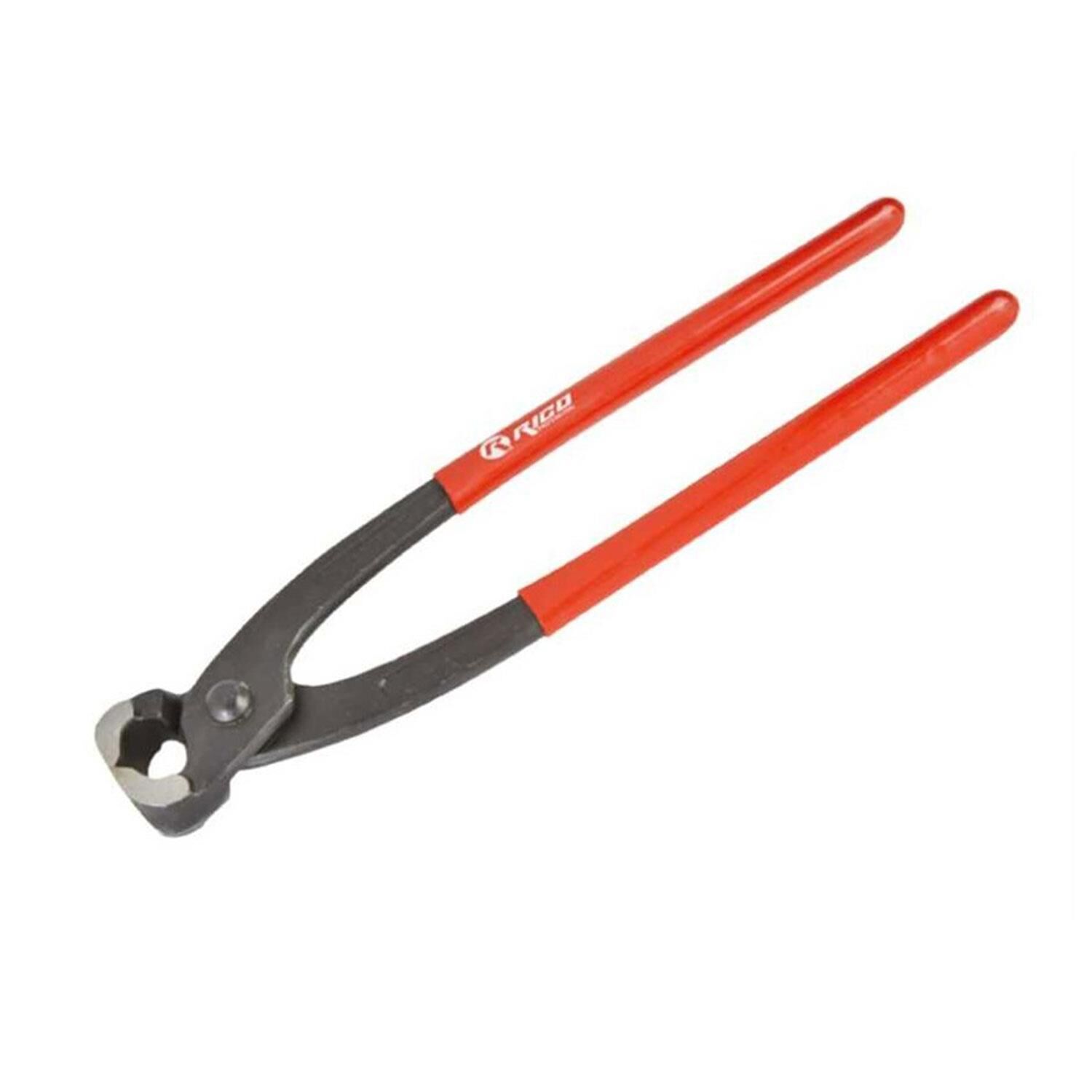 001-RC3310 Rico Profosyonel Betoncu Kerpeten 10''