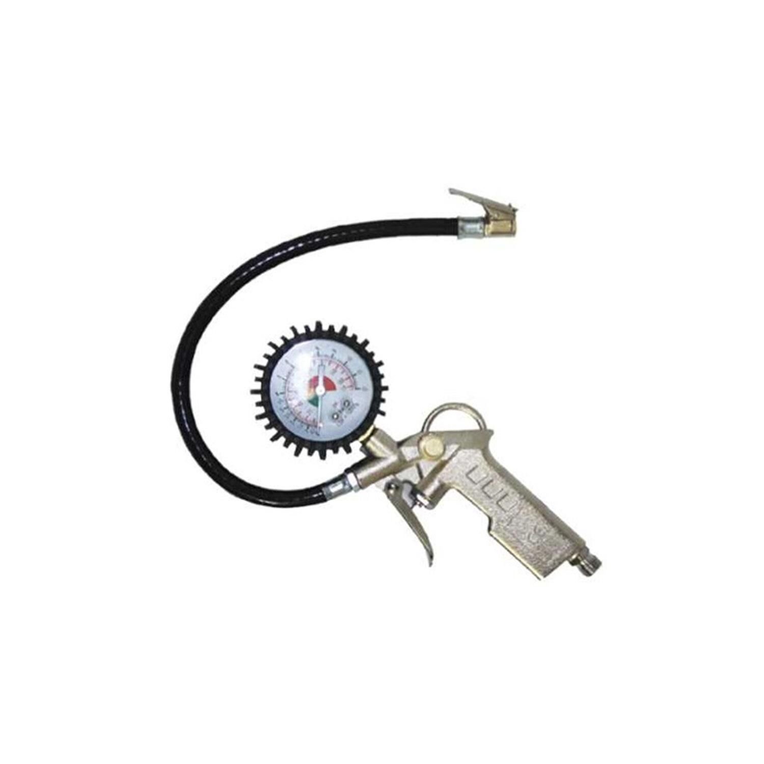 013-RC1088 Rico Lastik Şişirme Hava Saati