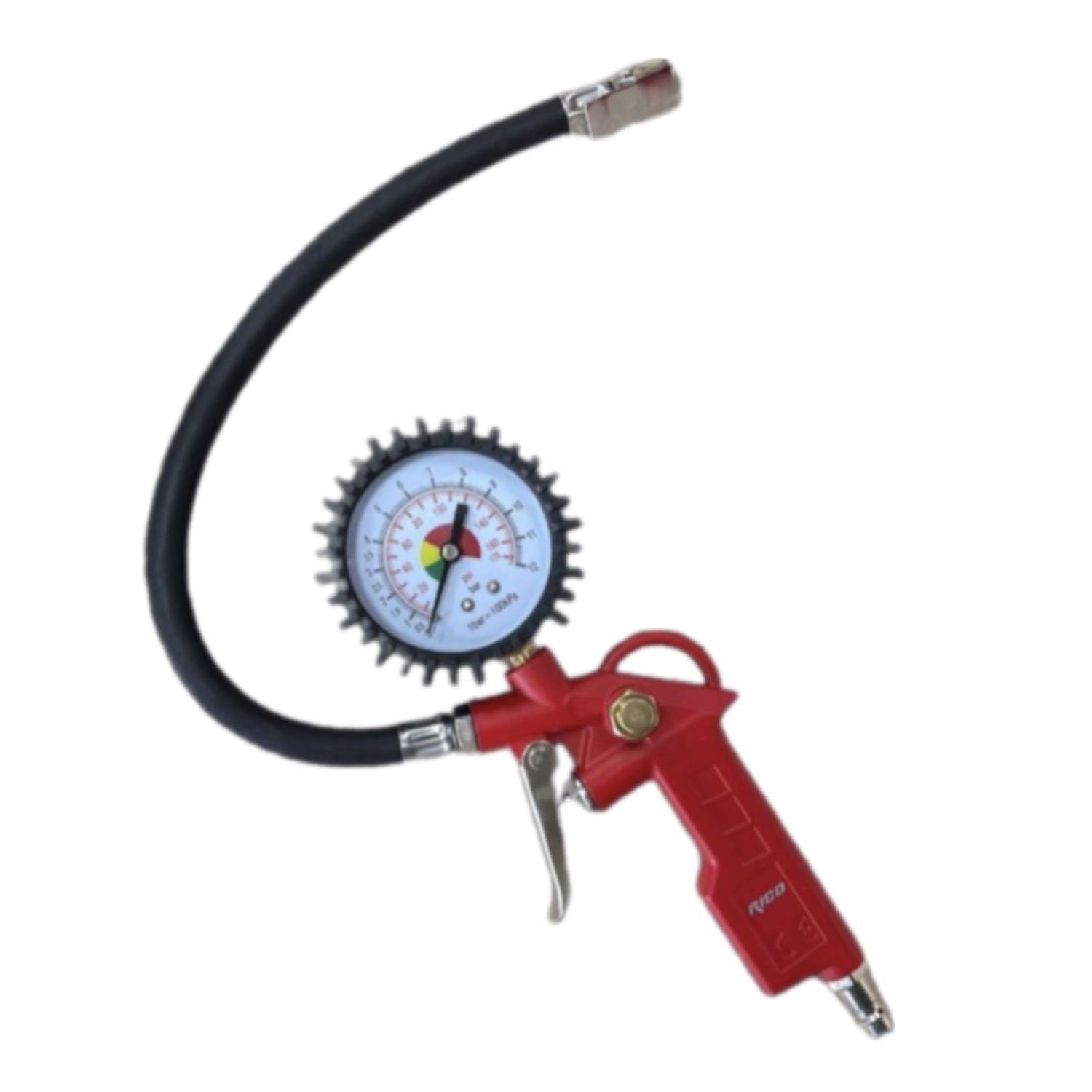 013-RC1088 Rico Lastik Şişirme Hava Saati